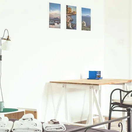 Caterina 73 Rooms&breakfast