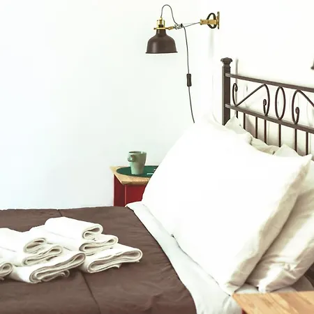 Caterina 73 Rooms&breakfast 3*