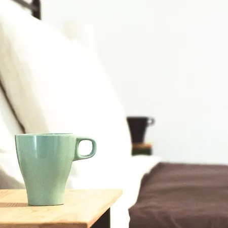 Caterina 73 Rooms&breakfast ナポリ