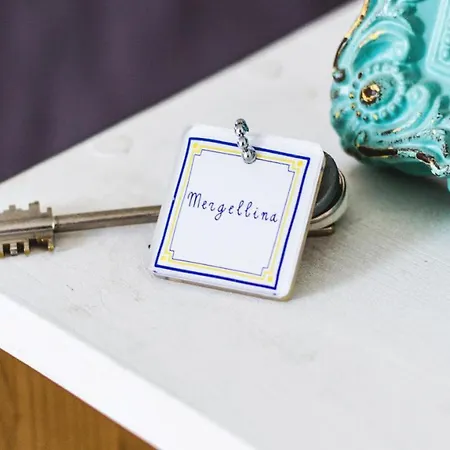 Caterina 73 Rooms&breakfast 3*
