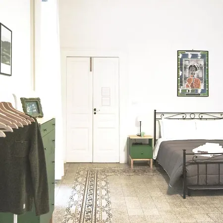 Caterina 73 Rooms&breakfast ゲストハウス