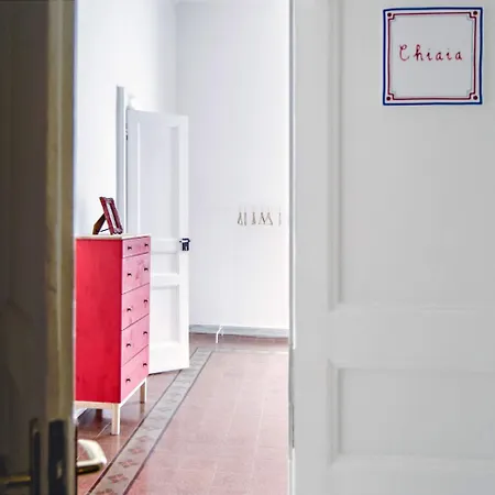 Caterina 73 Rooms&breakfast